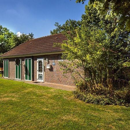 Ferienhaus Biene Am Siel Neufunnixsiel Esterno foto