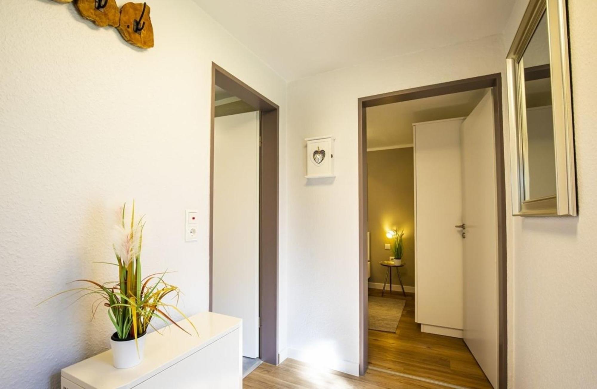Ferienhaus Biene Am Siel Neufunnixsiel Esterno foto