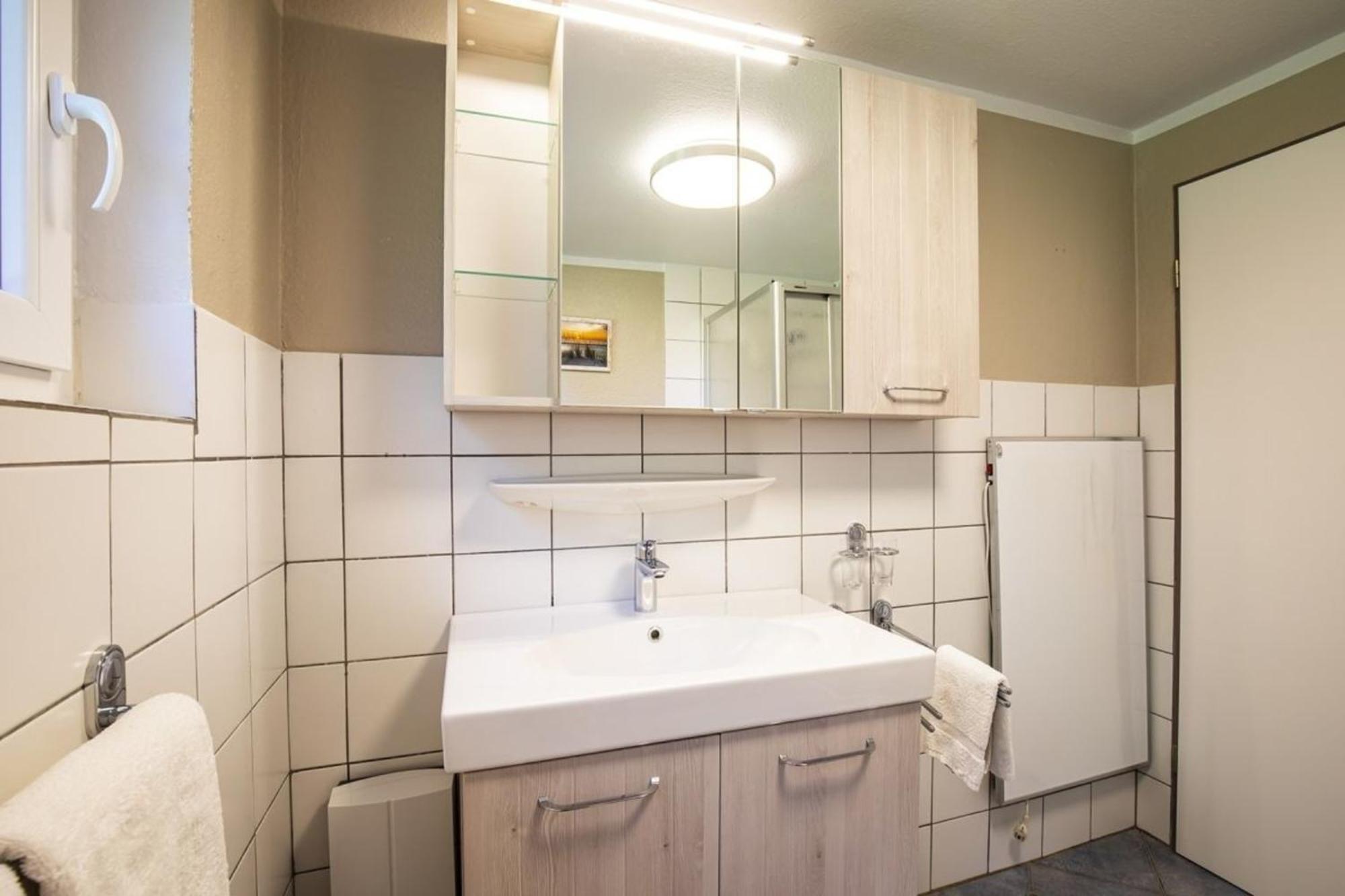 Ferienhaus Biene Am Siel Neufunnixsiel Esterno foto