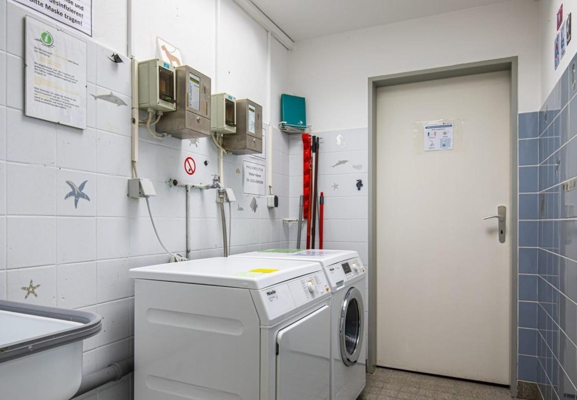 Ferienhaus Biene Am Siel Neufunnixsiel Esterno foto